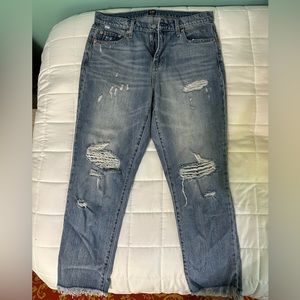 Gap jeans Best Girlfriend 29